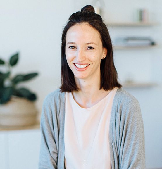 Lisa Lindinger, Interior Designerin